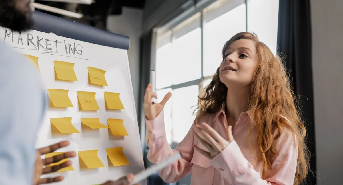 Comment créer un persona marketing précis pour transformer votre stratégie et vos ventes ?
