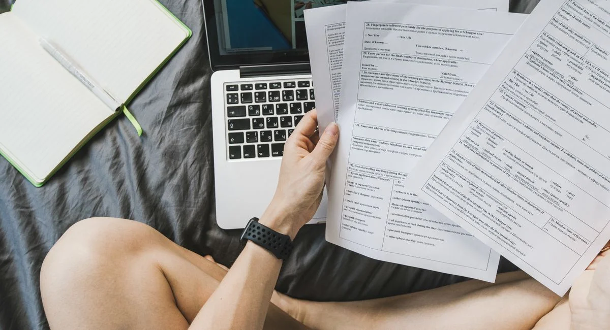 Comment réaliser un exemple facture auto-entrepreneur conforme et efficace pour vos clients ?