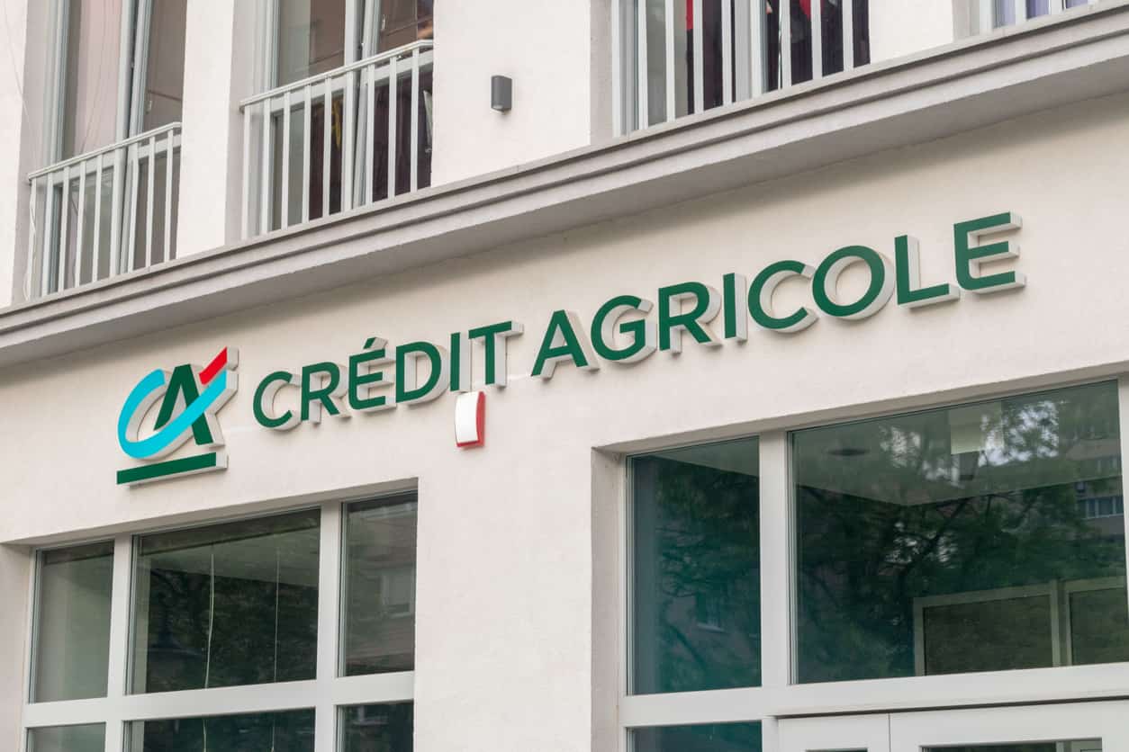 CACENTREST, la caisse régionale du Crédit Agricole