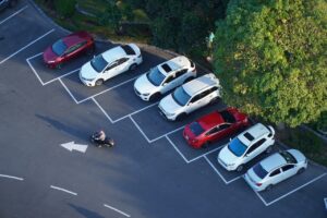 créer une société de location de voiture