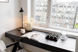 idée aménagement bureau professionnel
