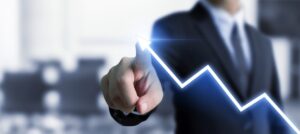 valeur d'une entreprise par rapport au chiffre d'affaire