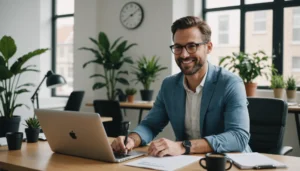 auto entrepreneur dans le service à la personne