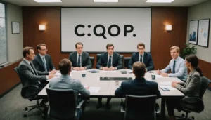 méthode CQQCOQP