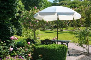 parasol grande taille