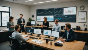 kpi emailing