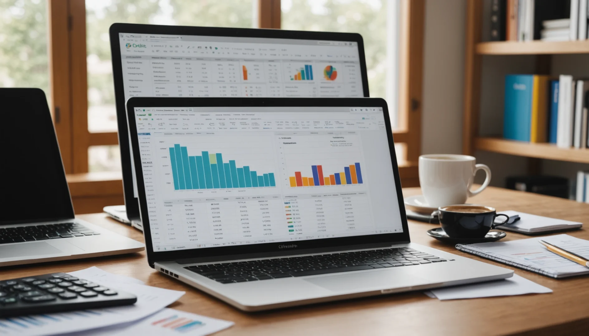 comptabilisation facture d'acompte