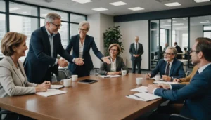 augmentation du congé de fin d'activité
