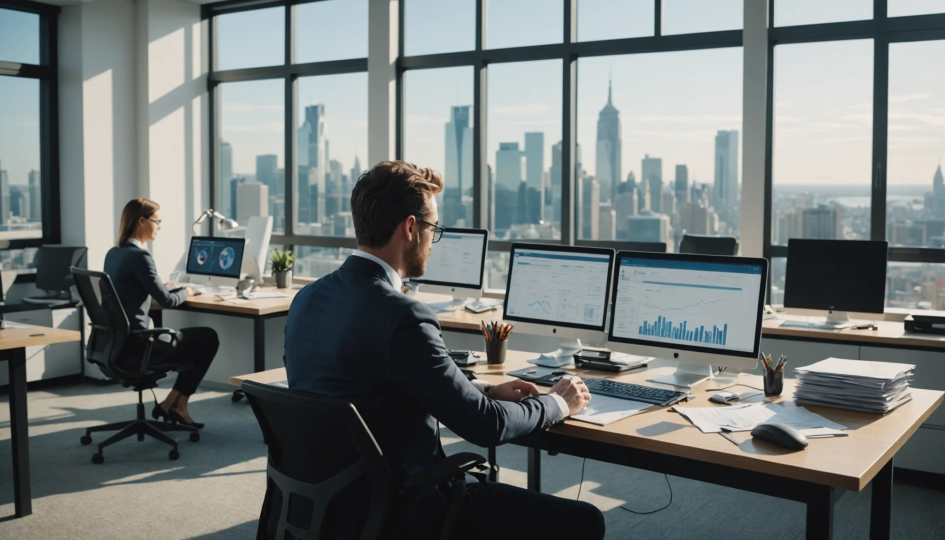 contrat de travail et mandat social
