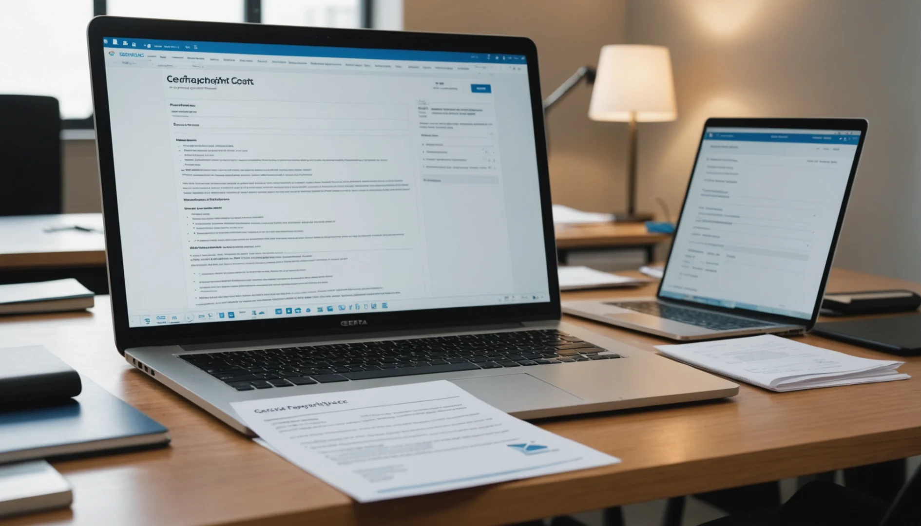 cerfa de rupture du contrat d'apprentissage