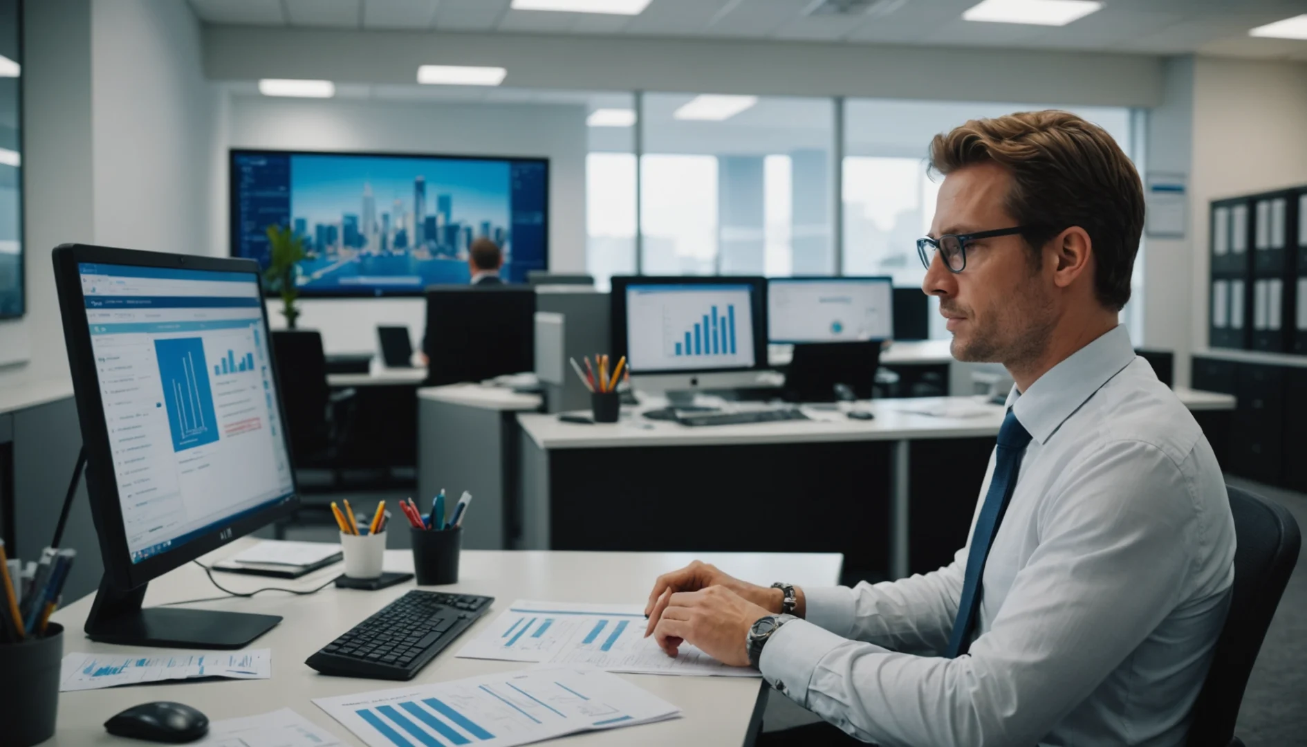 gestion locative immobilière