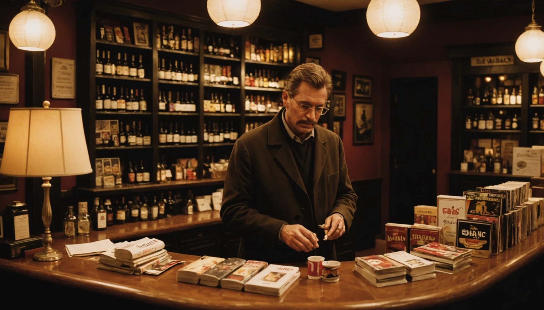 Racheter un bar tabac : les étapes clés pour concrétiser votre projet