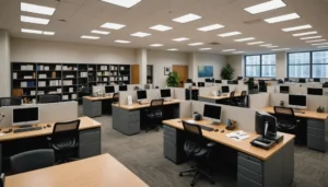 debarras entreprise