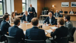 céder son entreprise