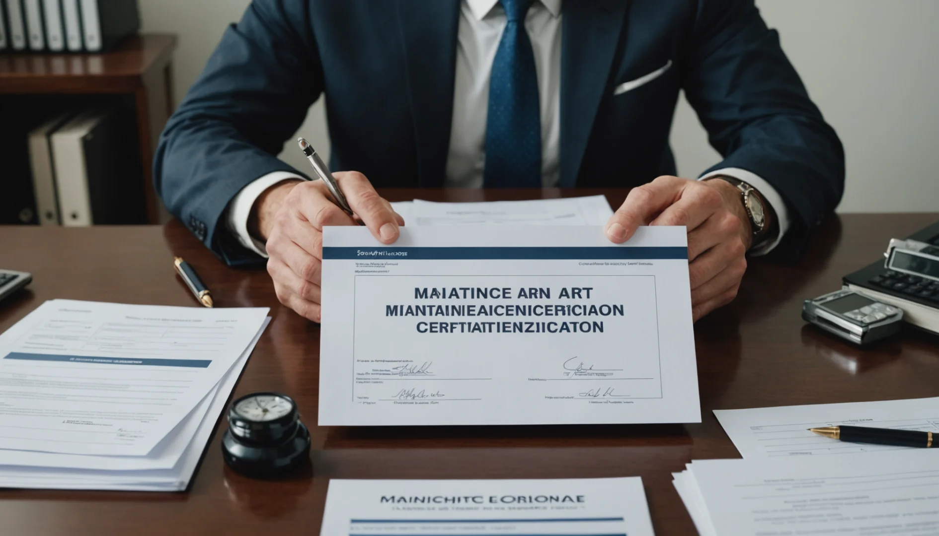 attestation d entretien d embauche