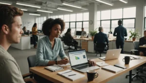 modifications des horaires de travail