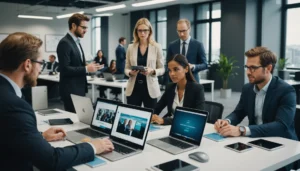 net entreprises