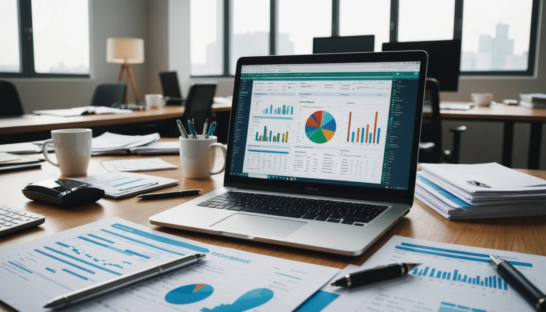 comptabilisation frais formation dirigeant