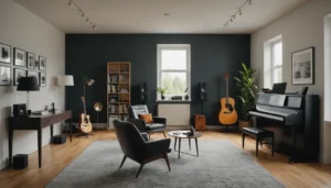 différence entre acoustique et phonique