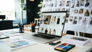 Comment vendre ses créations en ligne