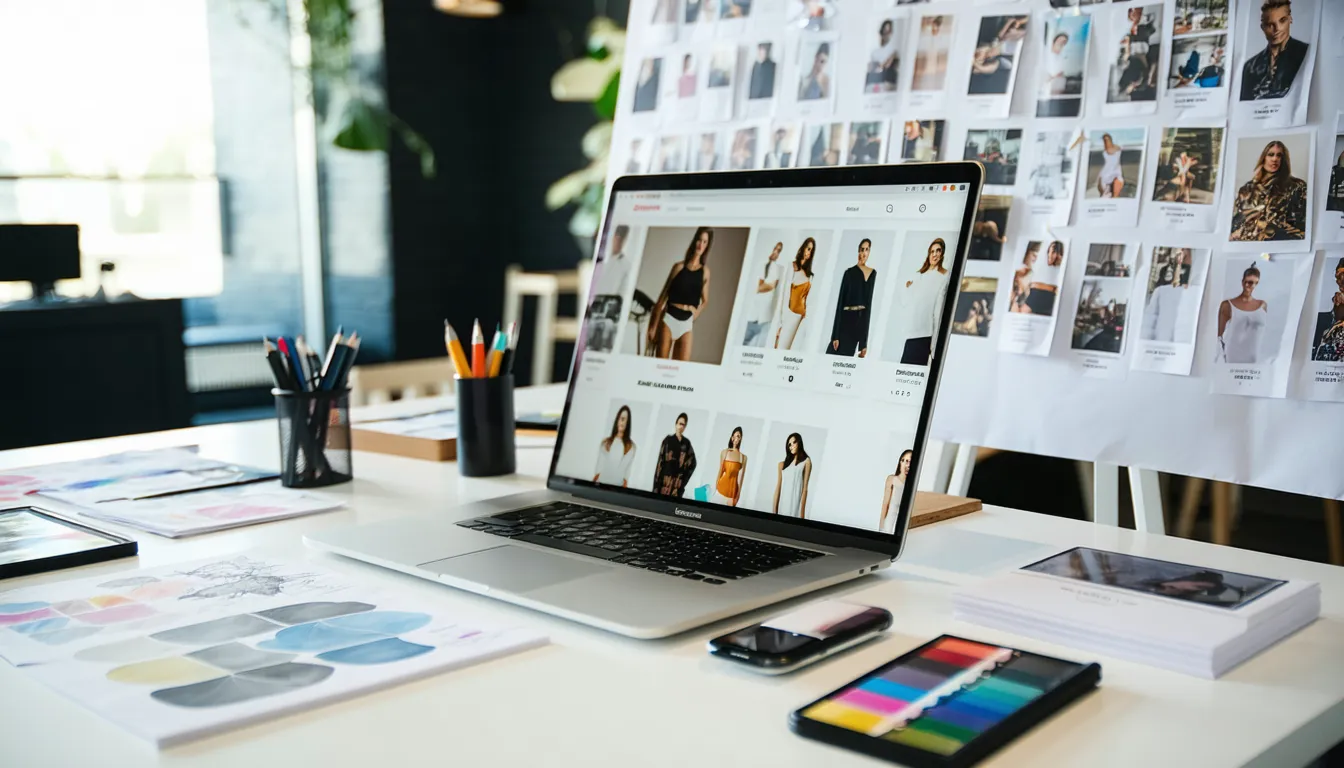 Comment vendre ses créations en ligne
