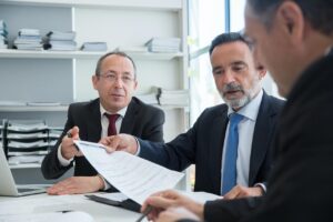 Créer une société en Suisse puis s'installer en Suisse