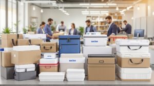 Pourquoi Saciso, le spécialiste des emballages isothermes pour professionnels, fait la différence ?