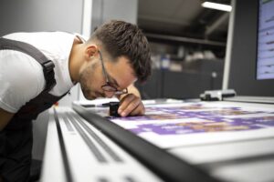 Comment choisir un groupement d'imprimeurs en France ?