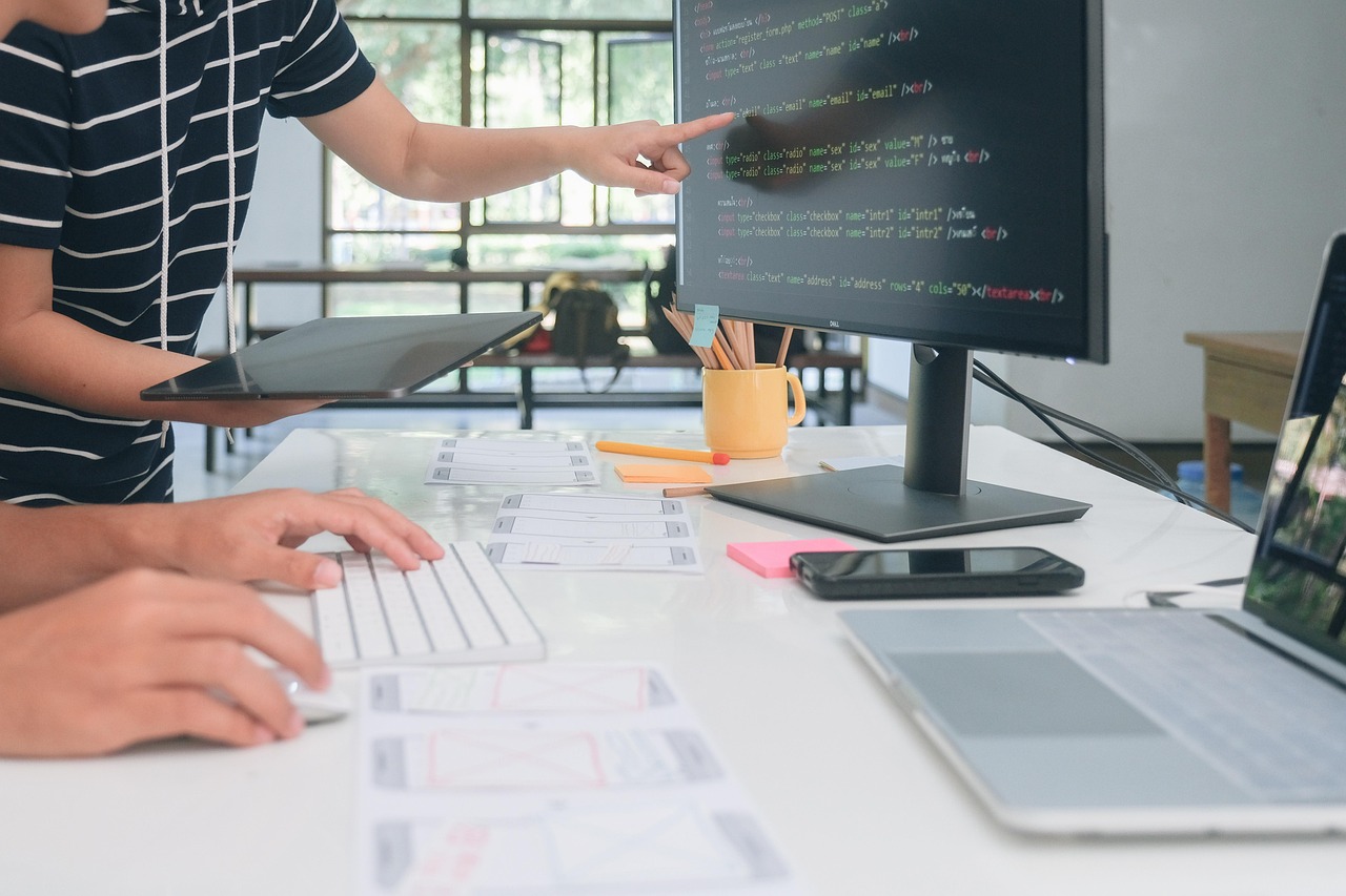 Conseils pour bien choisir une agence SEA
