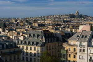 domiciliation d'entreprise paris