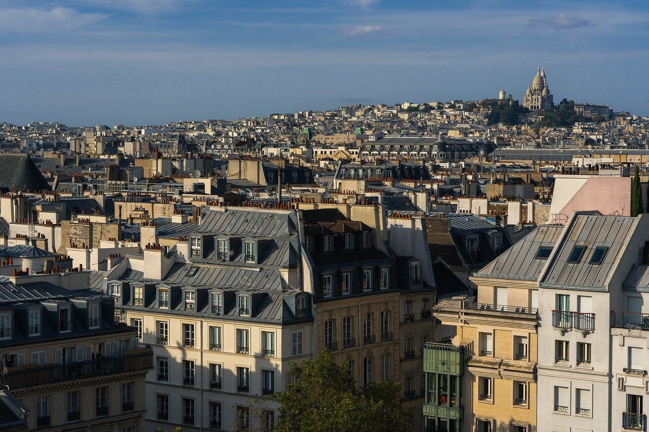 domiciliation d'entreprise paris