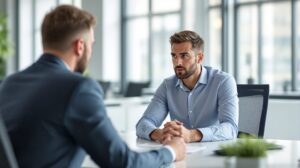 2eme avertissement travail