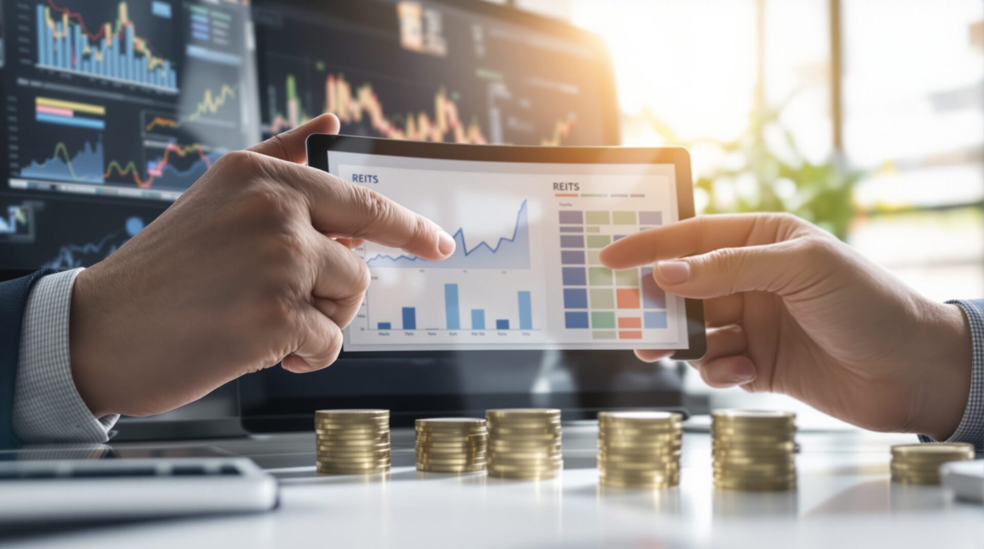 investir sci ou scpi