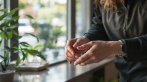 modele annonce legale dissolution sci