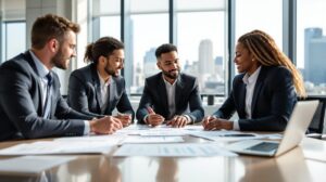 placement excédent de trésorerie entreprise