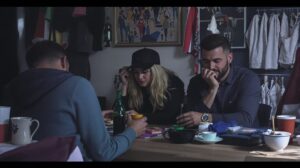 raison sociale pour un particulier