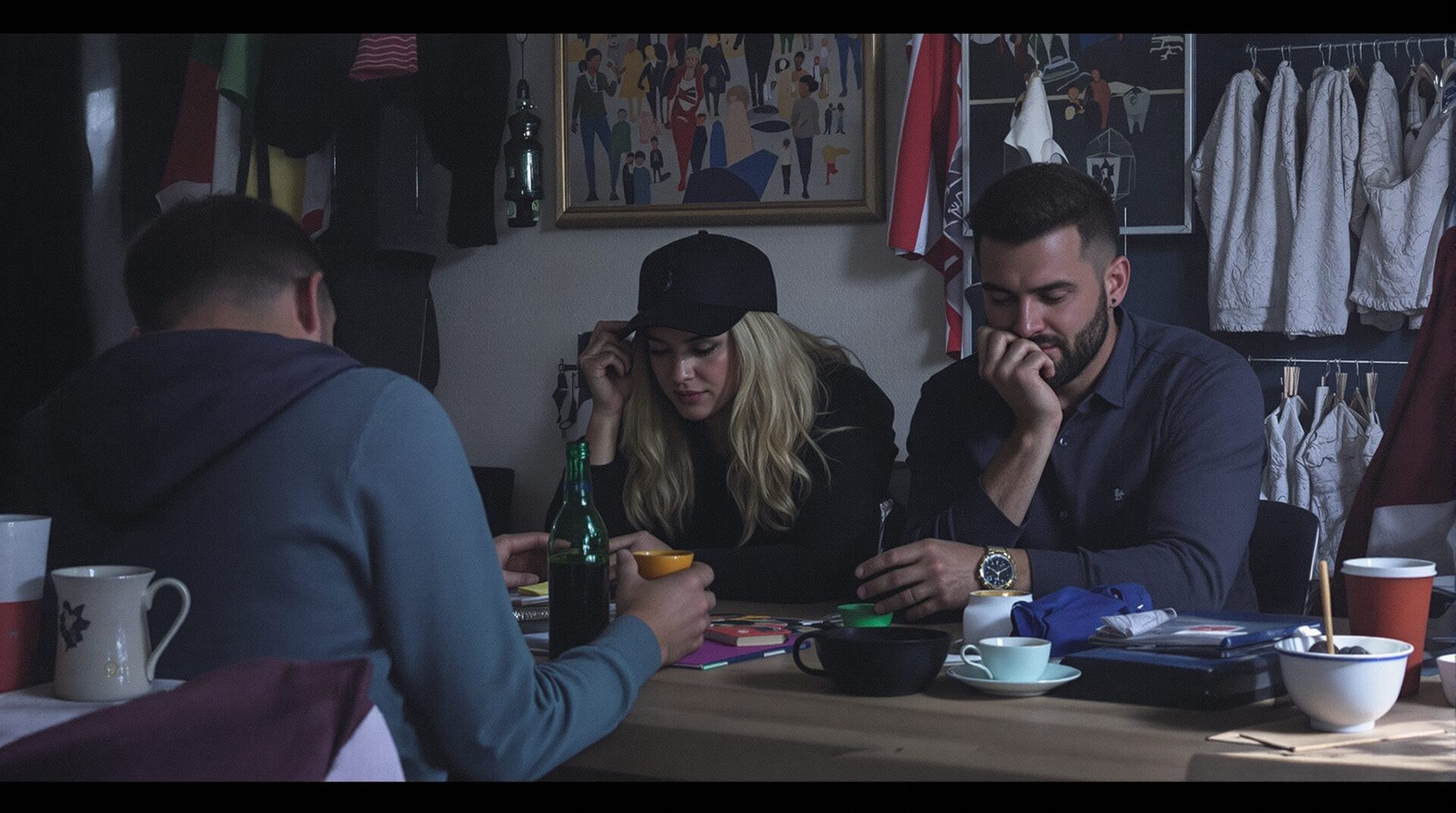 raison sociale pour un particulier