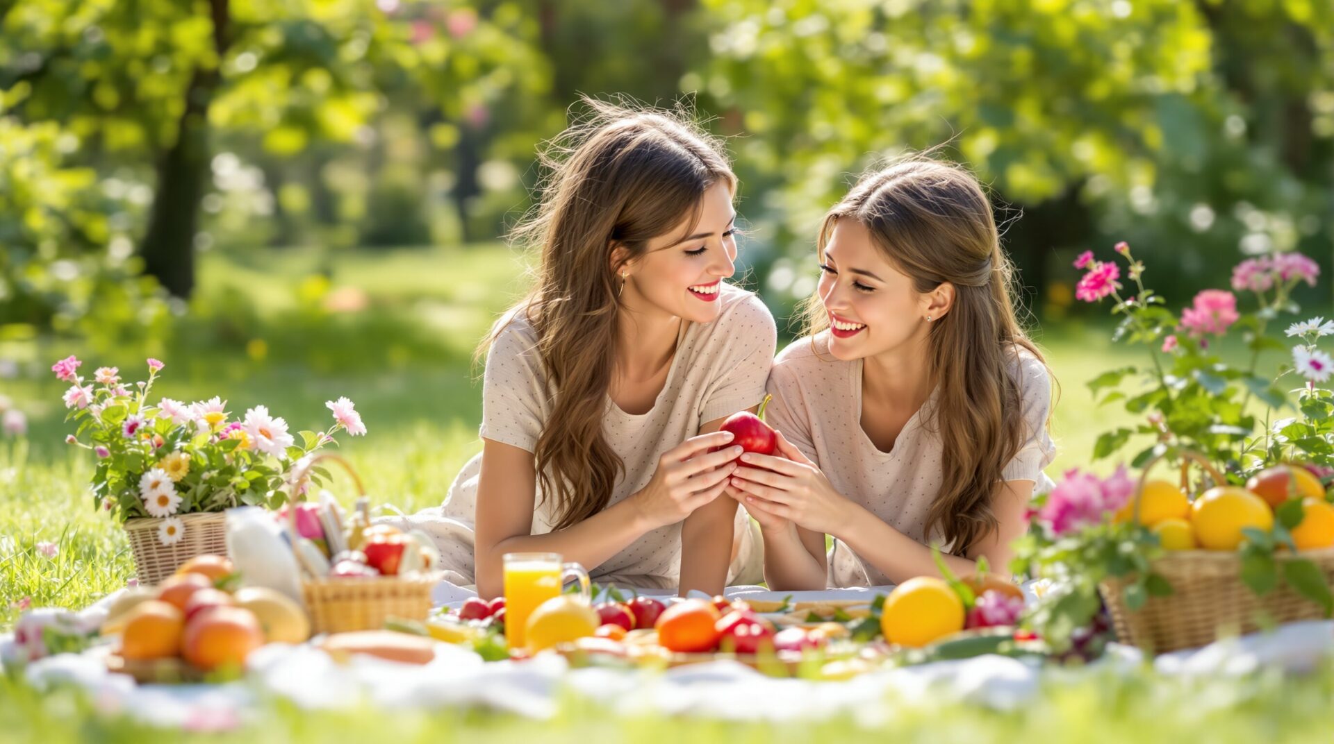 condition régime mère fille