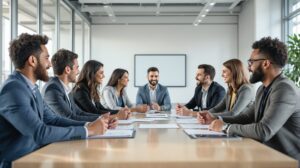 stratégie digitale définition