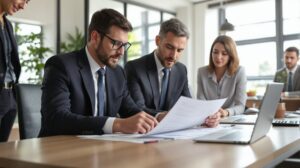 calcul fond de commerce