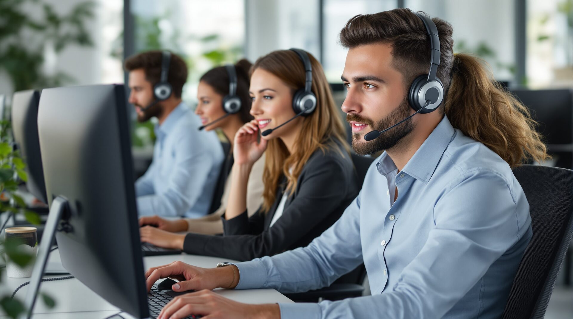 Comment externaliser les appels sortants de son entreprise ?