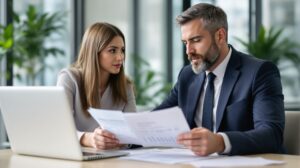 confidentialité des comptes annuels