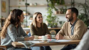 exemple convocation réunion association