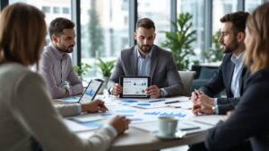 le micro environnement