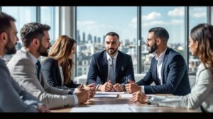 liste des réseaux de mandataires immobiliers