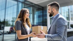 Livraison rapide : un levier de conversion pour l’e-commerce B2B