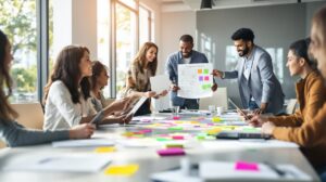 séminaire d'intégration