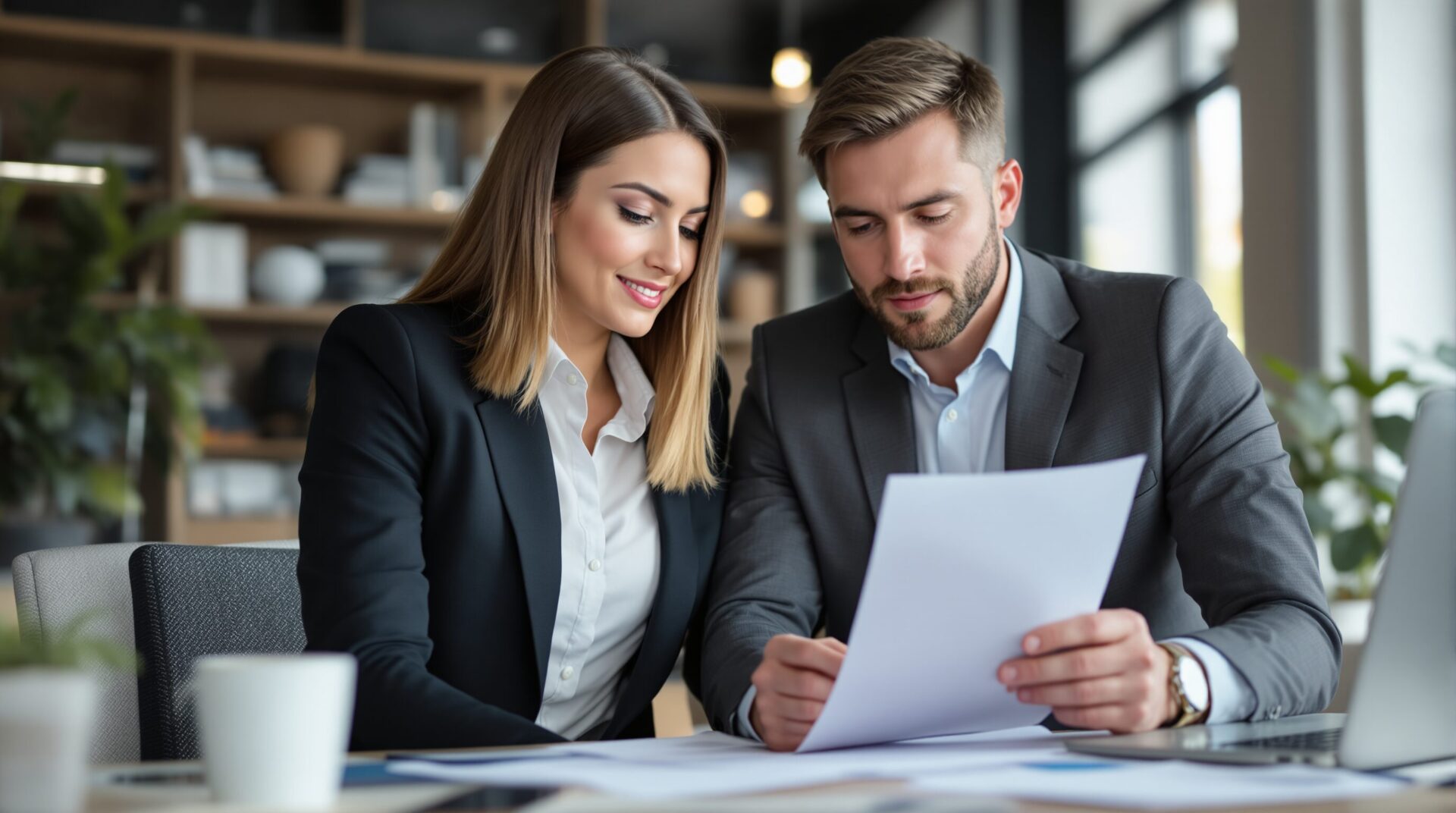 SOS Bilan, le bilan comptable pas cher en moins de 72h !