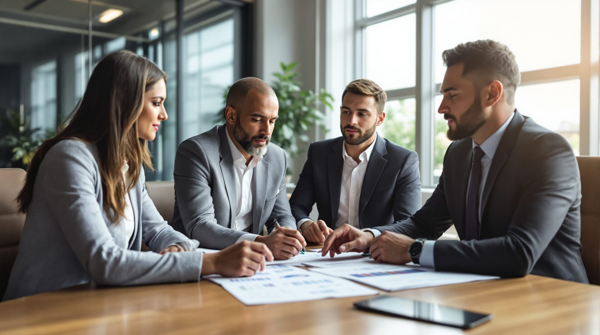 société civile holding