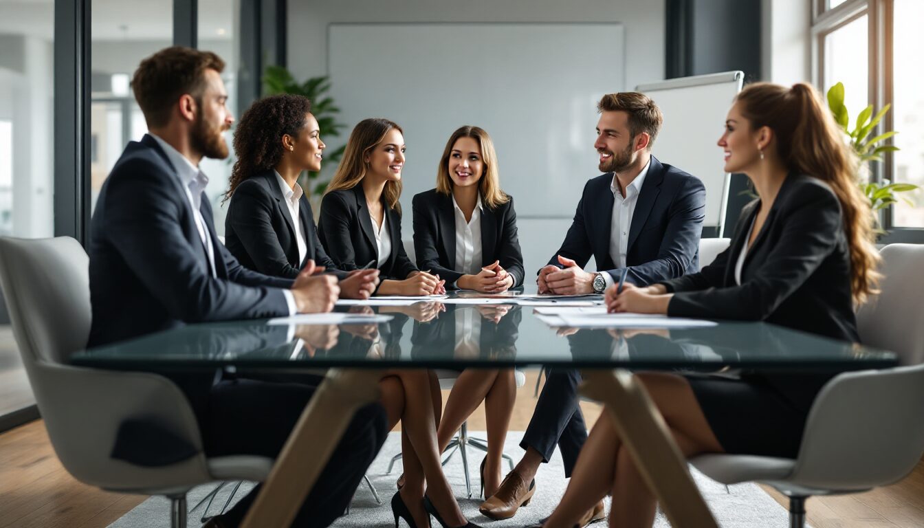 liste des réseaux de mandataires immobiliers